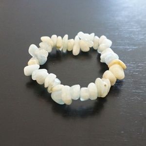 Precious Stone Bracelet